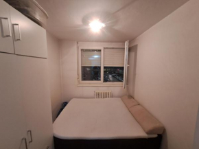 Dobrinja apartman